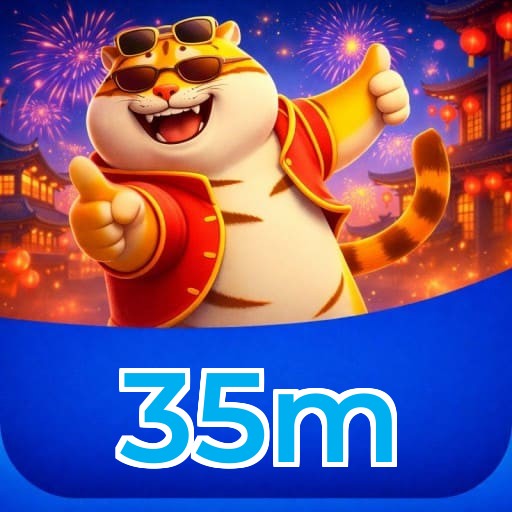 Aplicativo mobile 35m